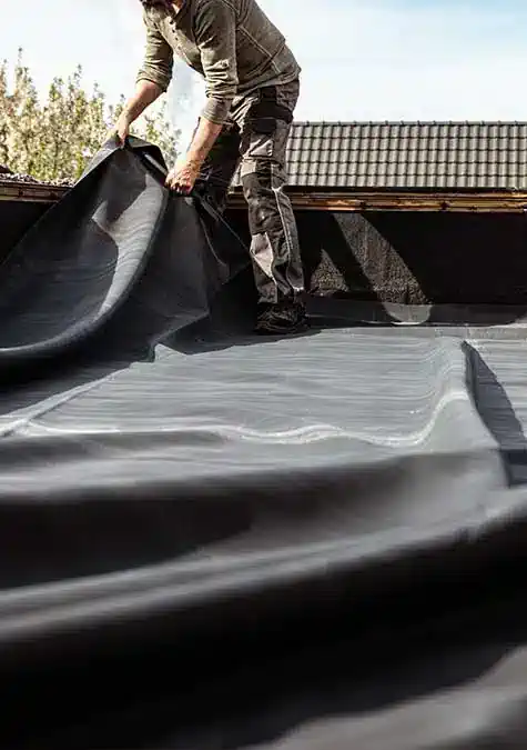 Roofing Company Dromore